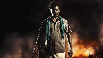 Задник к фильму "யாவரும் வல்லவரே" #420084