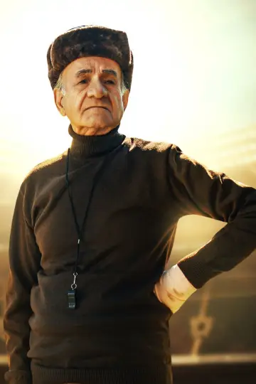 Parviz Khan