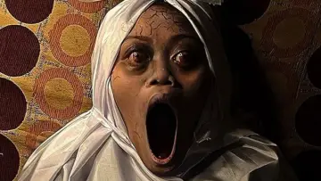 Задник к фильму "Kamar Untuk Ibu" #1077828