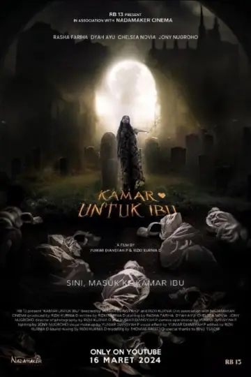 Постер к фильму "Kamar Untuk Ibu" #444416