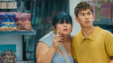 Задник к фильму "Pagpag 24/7" #1058198