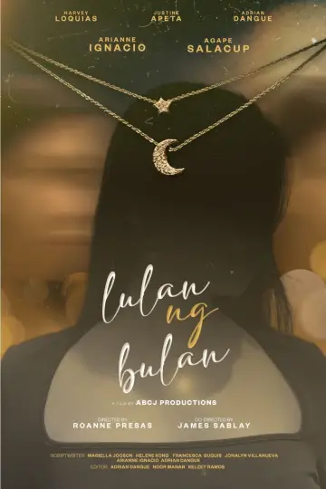 Постер к фильму "Lulan ng Bulan" #427206