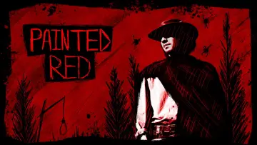 Задник к фильму "Painted Red" #1070784