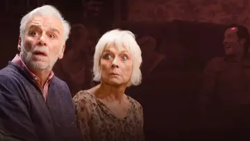 Задник к фильму "Chers parents" #1070905