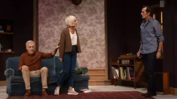 Задник к фильму "Chers parents" #682857