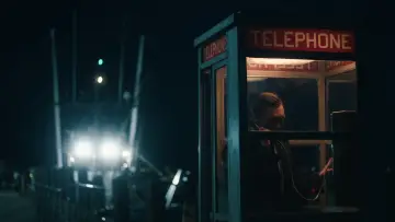 Задник к фильму "Шёпот мёртвых" #1122313