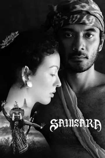 Постер к фильму "Samsara" #628892