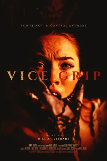 Постер к фильму "Vice Grip" #1070900