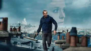 Задник к фильму "Ad Vitam: за жизнь" #633876