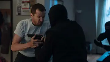 Задник к фильму "Ad Vitam: за жизнь" #633879