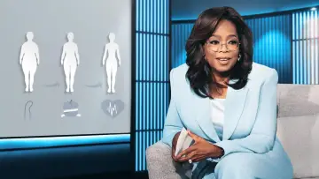 Задник к фильму "An Oprah Special: Shame, Blame and the Weight Loss Revolution" #449383