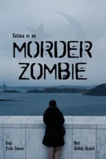 Постер к фильму "Morderzombie" #427314