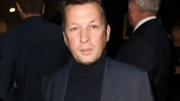 Задник к фильму "Rocancourt, le film" #1070813