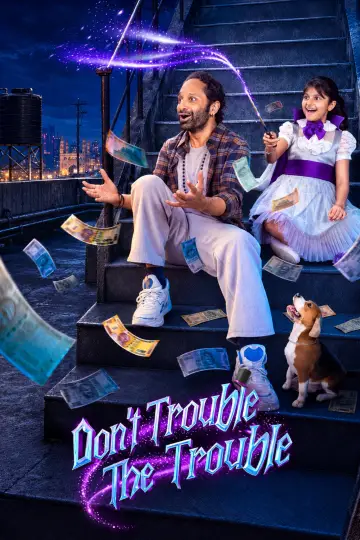 Постер к фильму "Don