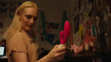 Задник к фильму "Lady Parts" #770270