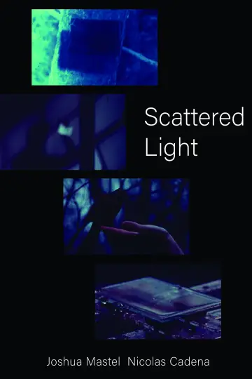 Постер к фильму "Scattered Light" #1070856