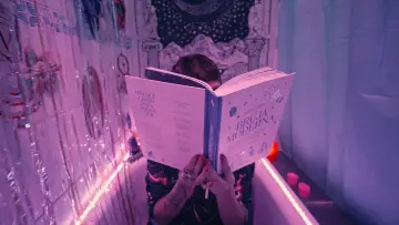 Задник к фильму "El Oráculo" #427285