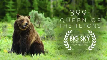 Задник к фильму "399: Queen of the Tetons" #469702