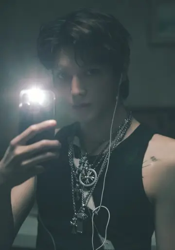 Постер к фильму "NCT: Looking for TY" #427436