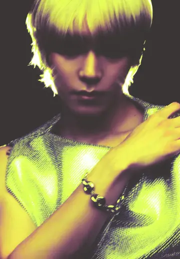 Постер к фильму "NCT: Searching for TY" #427440