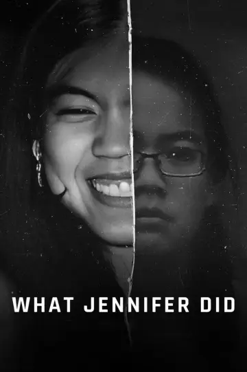 Постер к фильму "What Jennifer Did" #458251