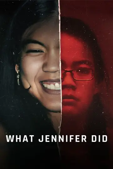 Постер к фильму "What Jennifer Did" #791105