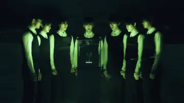 Задник к фильму "NCT DREAM: ( )SCAPE" #435117