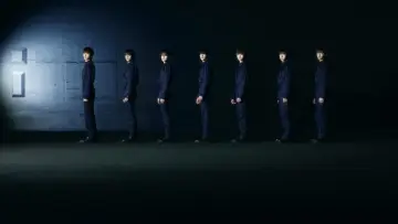 Задник к фильму "NCT DREAM: ( )SCAPE" #435118