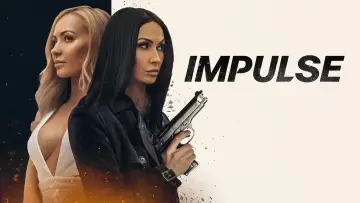 Задник к фильму "Impulse" #1085962