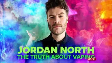 Задник к фильму "Jordan North: The Truth About Vaping" #1070946