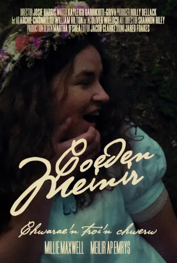 Постер к фильму "Coeden Meinir" #470360