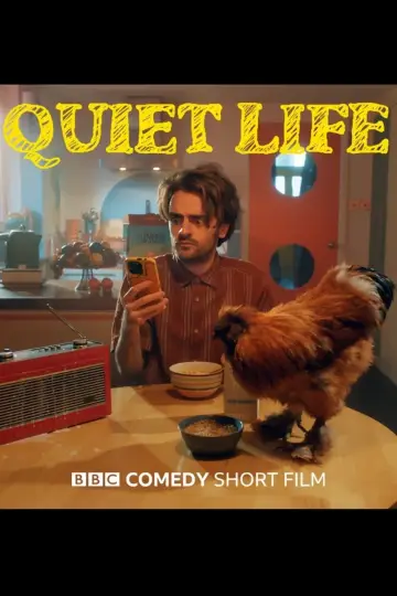 Постер к фильму "Quiet Life" #439671