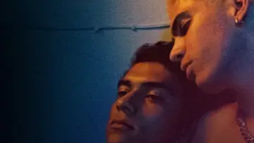 Задник к фильму "The Male Gaze: Boy Trouble" #449345