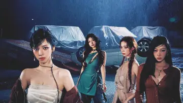 Задник к фильму "에스파: 월드 투어 인 시네마" #1073993
