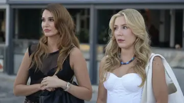 Задник к фильму "Çakallarla Dans 7" #883214