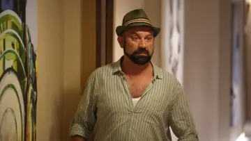 Задник к фильму "Çakallarla Dans 7" #883217