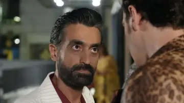 Задник к фильму "Çakallarla Dans 7" #883221