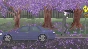 Задник к фильму "Joie" #964524