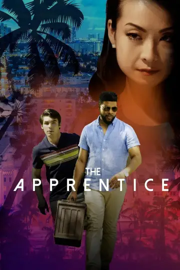 Постер к фильму "The Apprentice" #427414