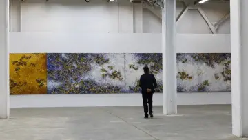 Задник к фильму "پۆرترەیتێکی سوفیان" #427460