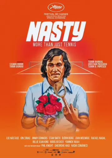 Постер к фильму "Nasty" #1070916