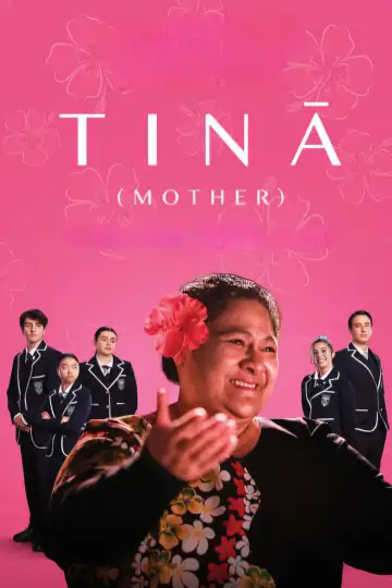 Постер к фильму "Tinā" #712141