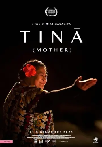 Постер к фильму "Tinā" #712142