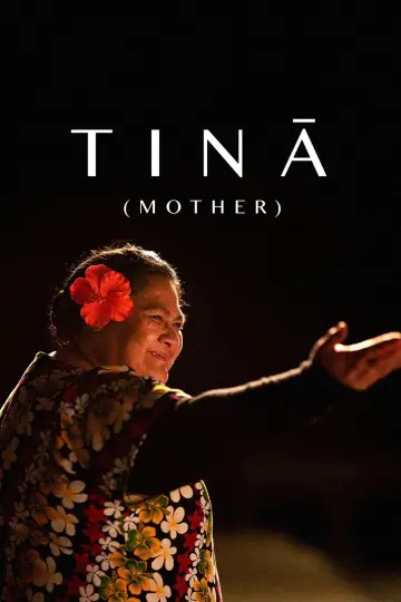 Постер к фильму "Tinā" #712144