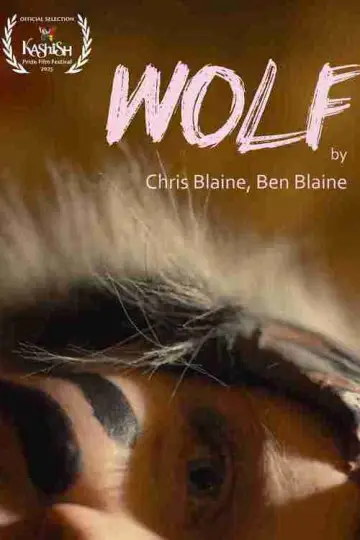 Wolf постер