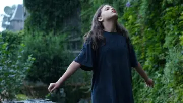 Задник к фильму "Le silence de Sibel" #1086019