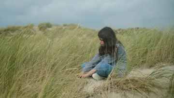 Задник к фильму "Le silence de Sibel" #1086020