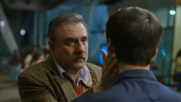 Задник к фильму "द मेहता बॉयज" #739176