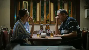 Задник к фильму "द मेहता बॉयज" #739179