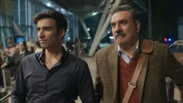 Задник к фильму "द मेहता बॉयज" #739182